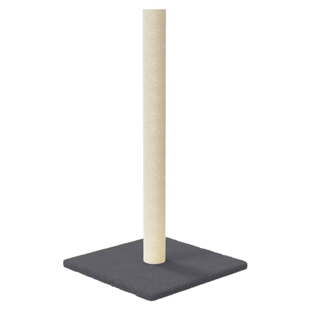 Kratzsäule 35x35x70 cm