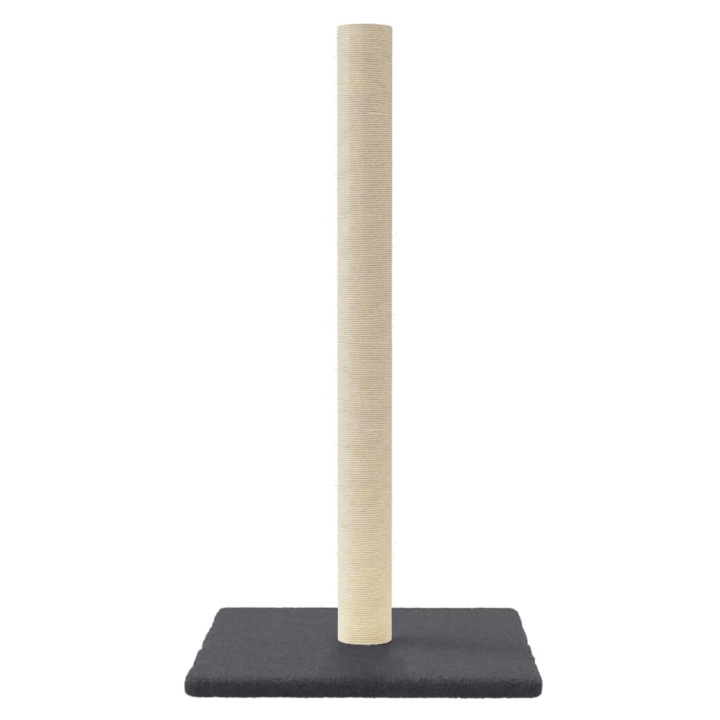 Kratzsäule 35x35x70 cm