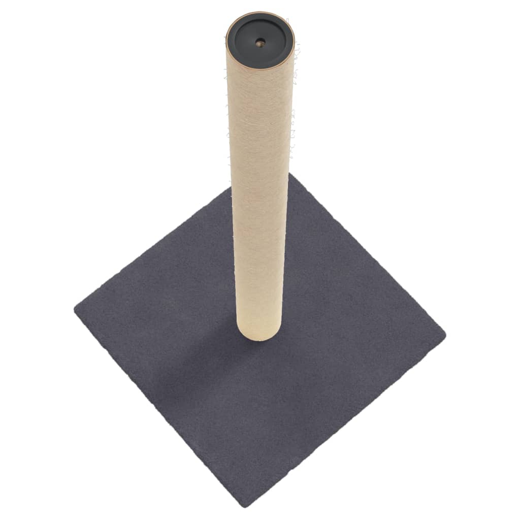 Kratzsäule 35x35x70 cm