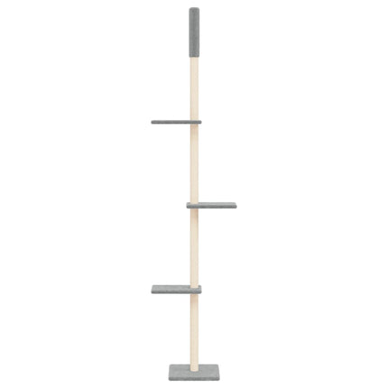 Kratzbaum Deckenhoch 267,5-297,5 cm