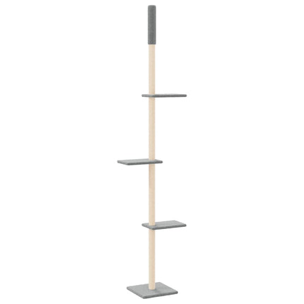 Kratzbaum Deckenhoch 267,5-297,5 cm