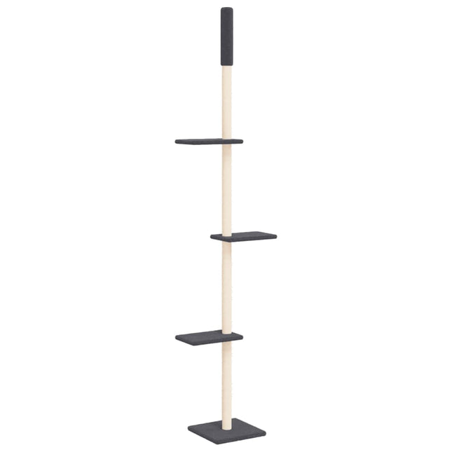 Kratzbaum Deckenhoch 267,5-297,5 cm