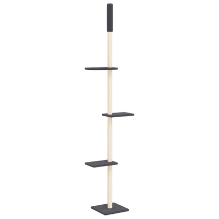Kratzbaum Deckenhoch 267,5-297,5 cm