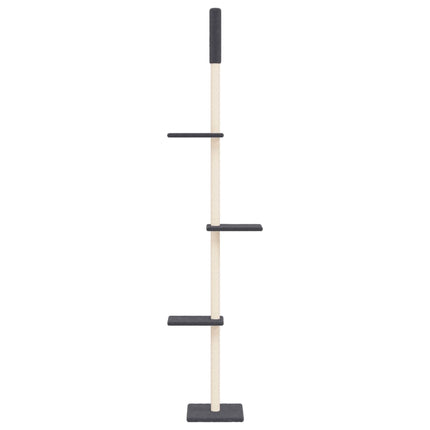 Kratzbaum Deckenhoch 267,5-297,5 cm