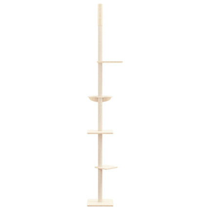 Kratzbaum Deckenhoch 263,5-289,5 cm