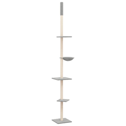 Kratzbaum Deckenhoch 263,5-289,5 cm