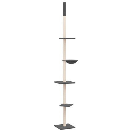 Kratzbaum Deckenhoch 263,5-289,5 cm