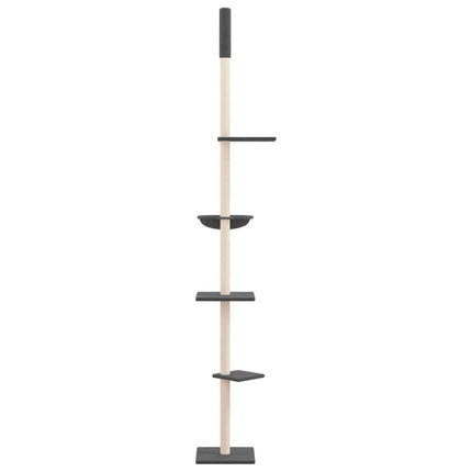 Kratzbaum Deckenhoch 263,5-289,5 cm