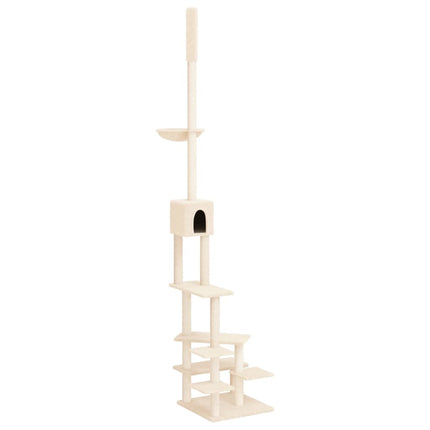 Kratzbaum Deckenhoch 268,5-294,5 cm
