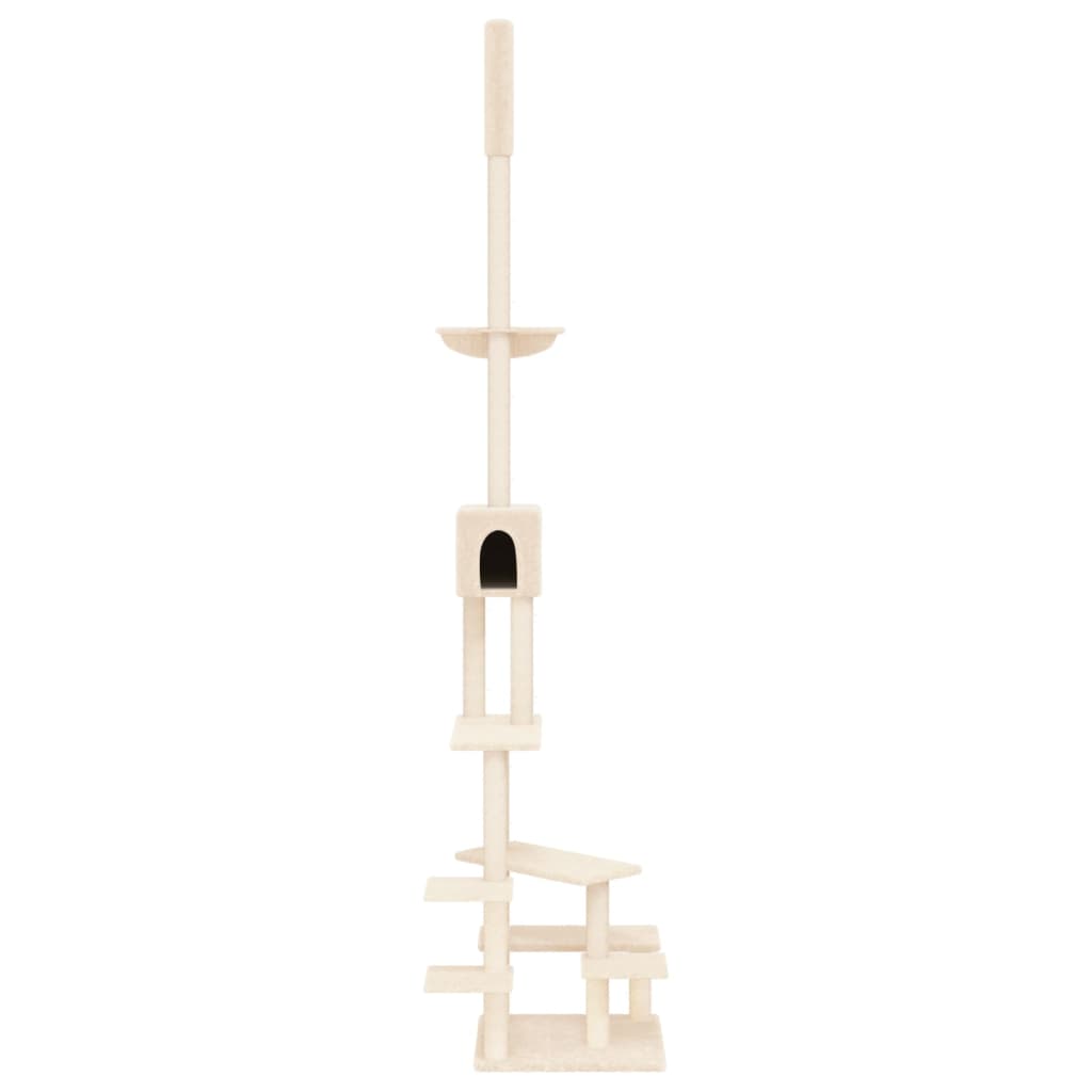 Kratzbaum Deckenhoch 268,5-294,5 cm
