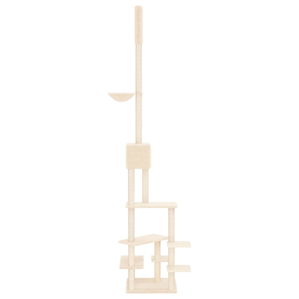 Kratzbaum Deckenhoch 268,5-294,5 cm