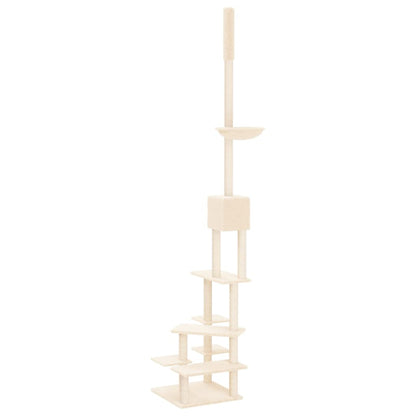 Kratzbaum Deckenhoch 268,5-294,5 cm