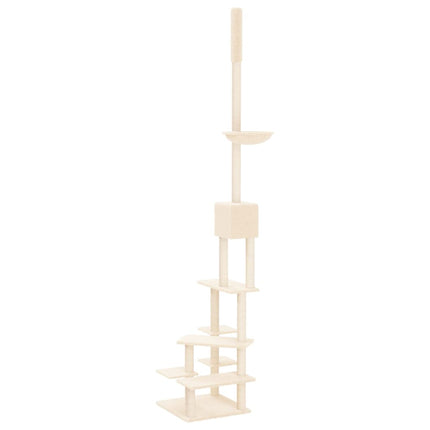 Kratzbaum Deckenhoch 268,5-294,5 cm