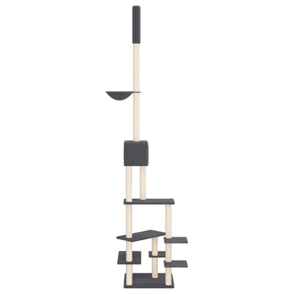 Kratzbaum Deckenhoch 268,5-294,5 cm