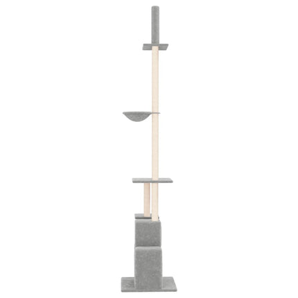 Kratzbaum Deckenhoch 250,5-276,5 cm