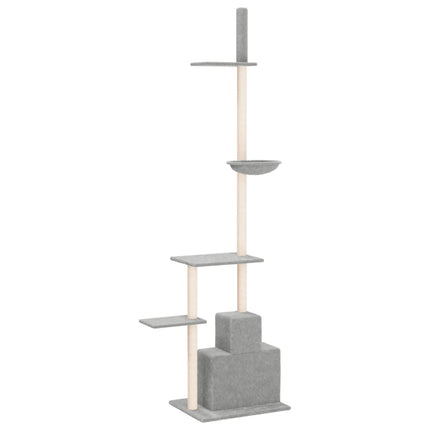 Kratzbaum Deckenhoch 250,5-276,5 cm