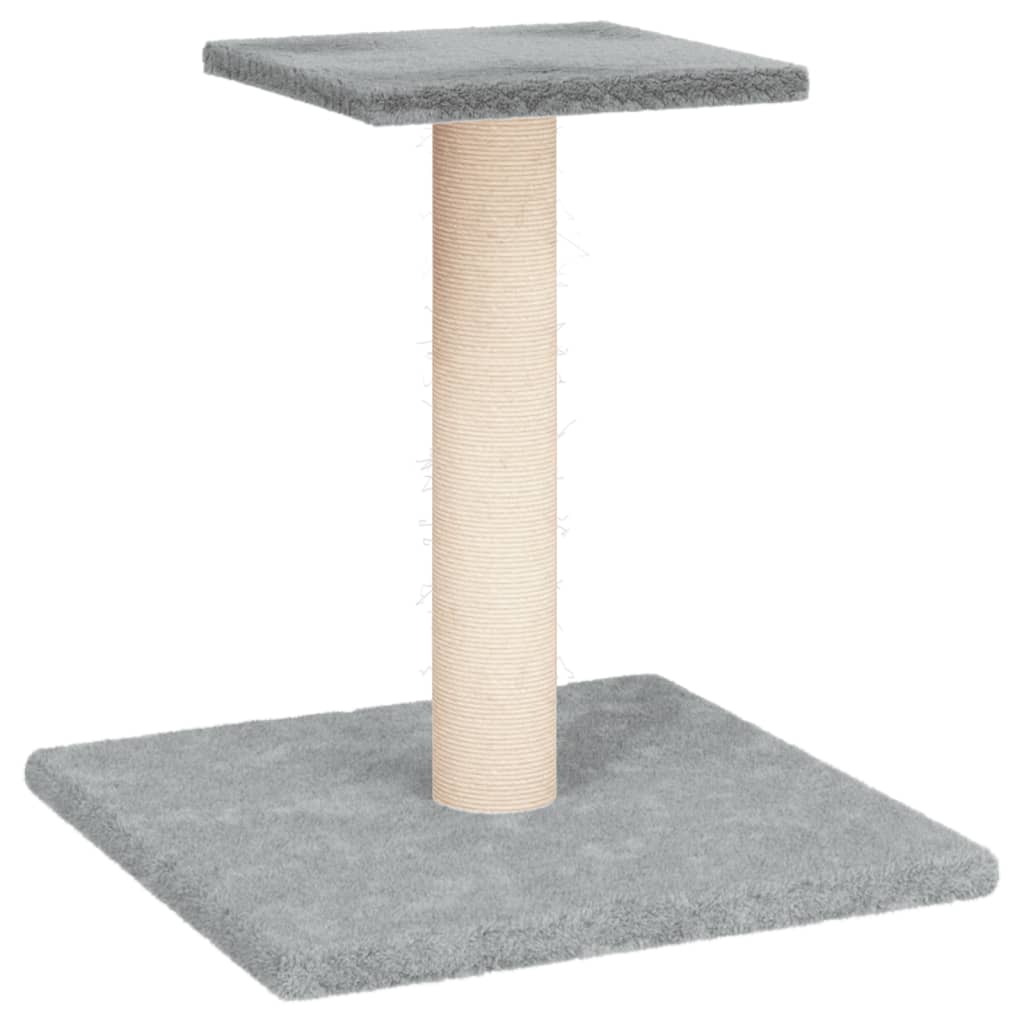 Kratzbaum mit Plattform 38 cm