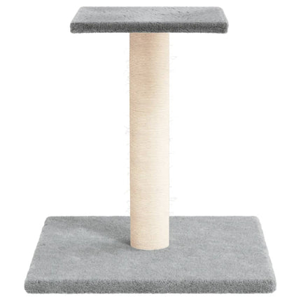 Kratzbaum mit Plattform 38 cm