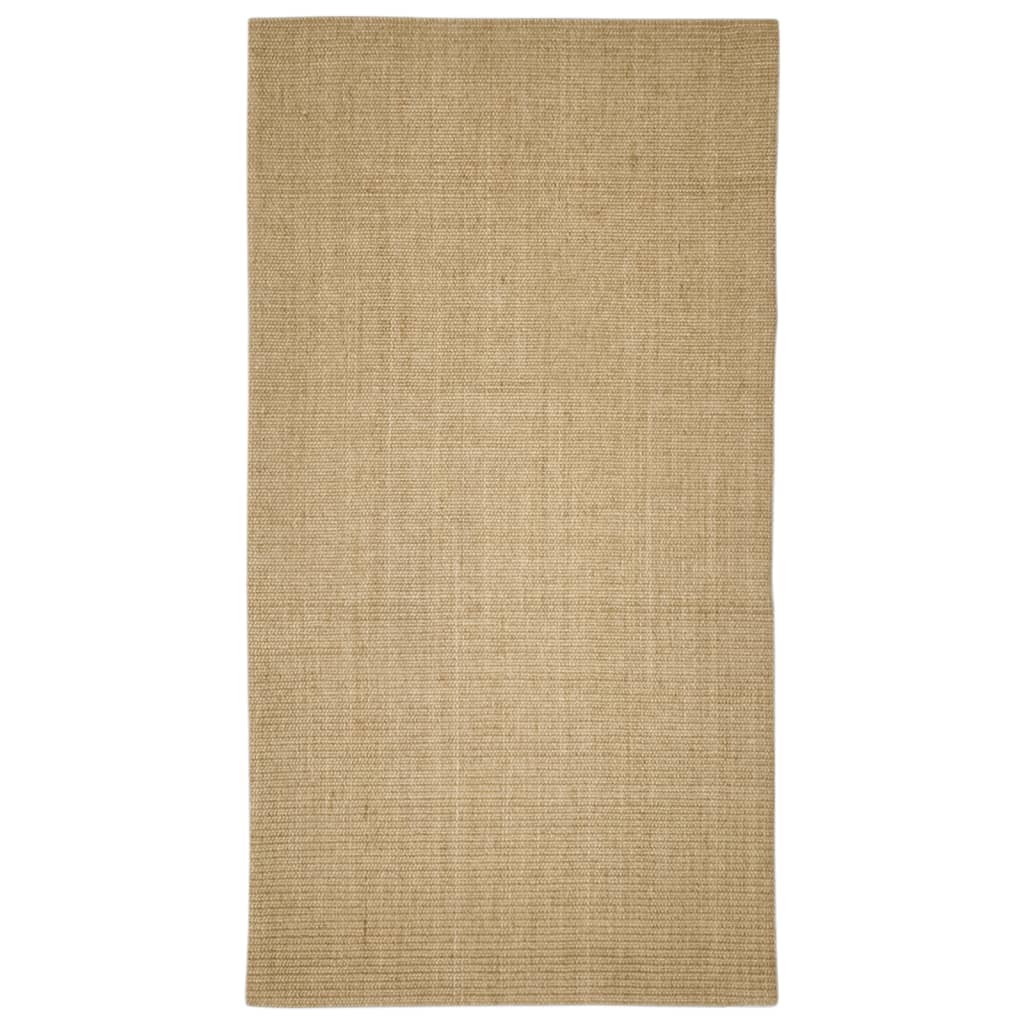 Sisal Teppich für Kratzbaum