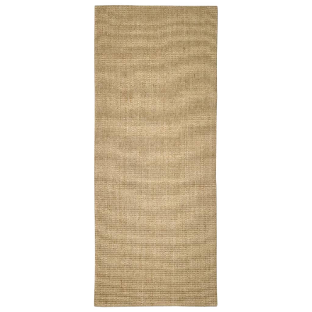 Sisal Teppich für Kratzbaum