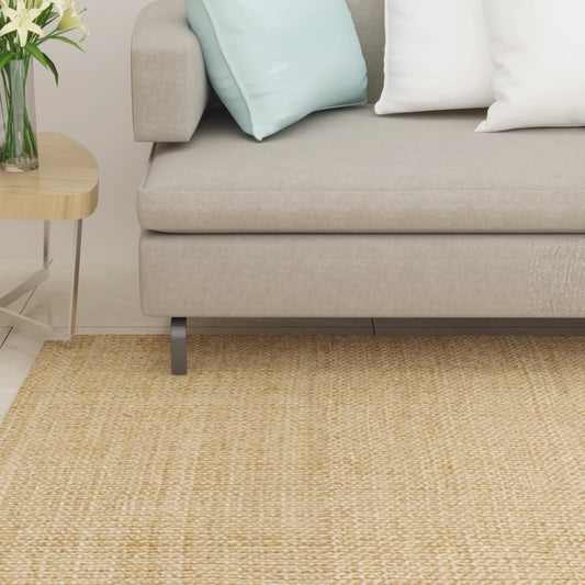 Sisal Teppich für Kratzbaum