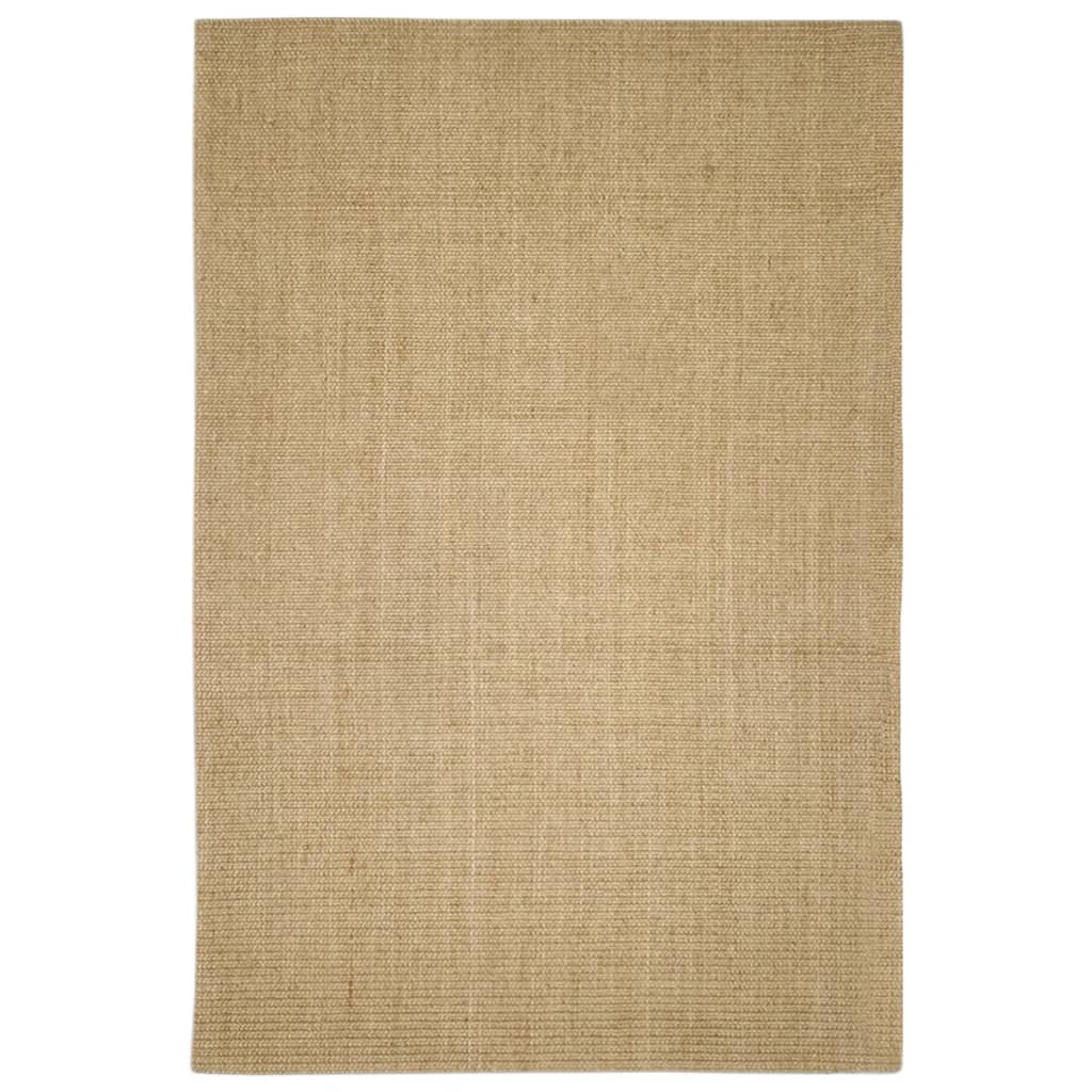 Sisal Teppich für Kratzbaum 100 cm