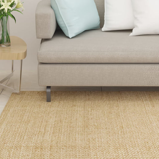 Sisal Teppich für Kratzbaum 100 cm