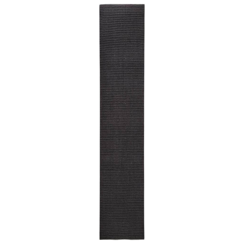 Sisal Teppich für Kratzbaum 66x150 bis 350 cm