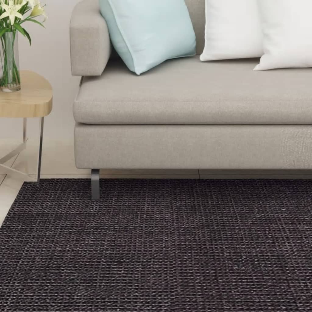 Sisal Teppich für Kratzbaum 66x150 bis 350 cm