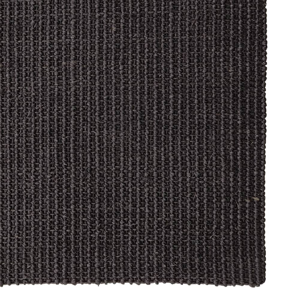 Sisal Teppich für Kratzbaum