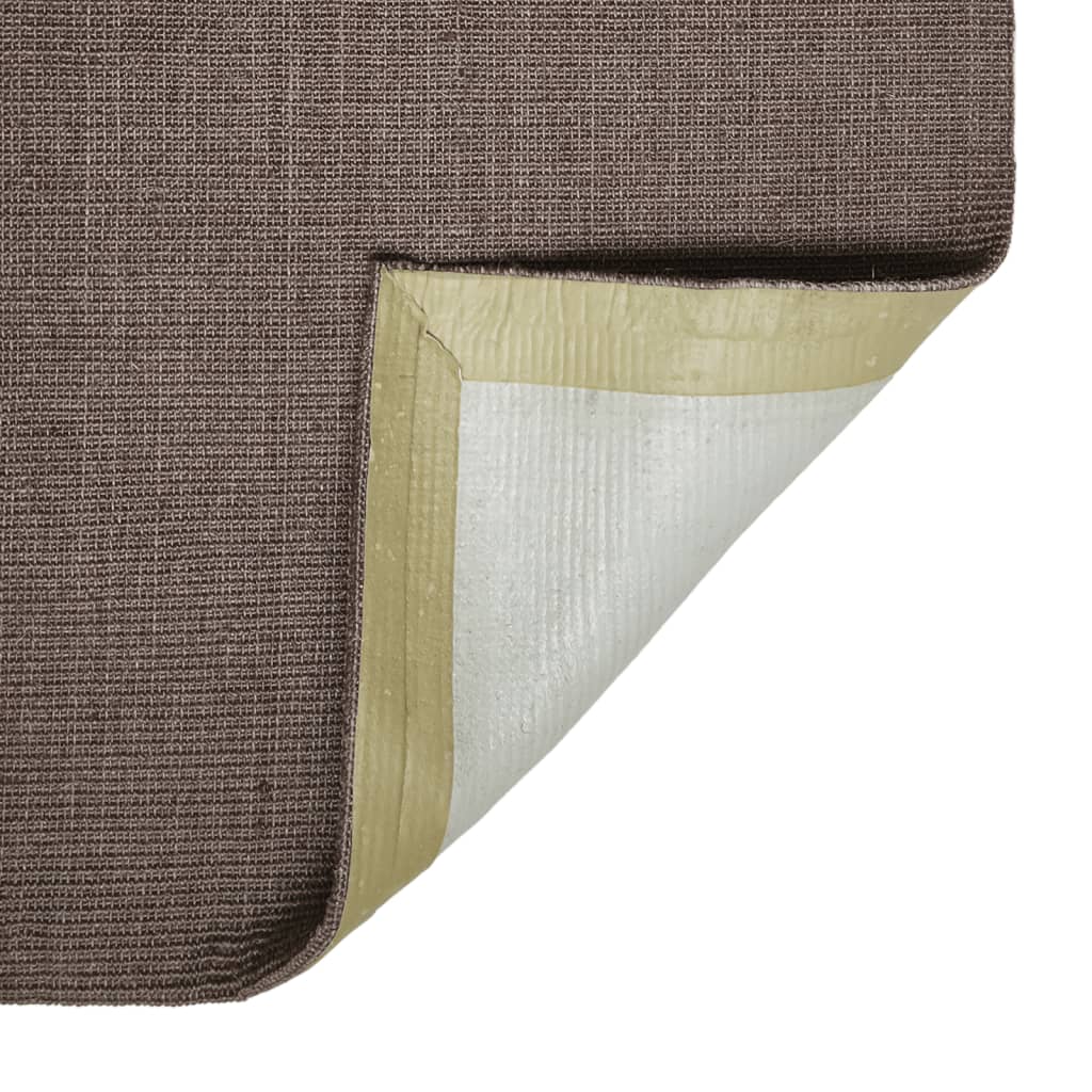 Sisal Teppich für Kratzbaum 66x150 bis 350 cm