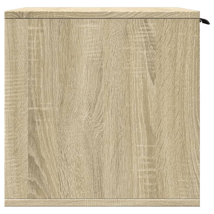 Katzennklo 60x40x40 cm Holzwerkstoff