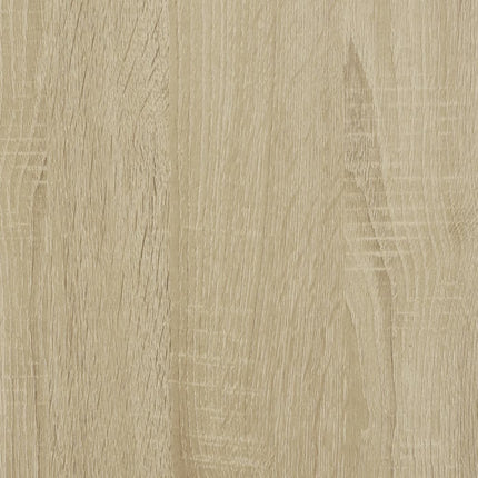 Katzennklo 60x40x40 cm Holzwerkstoff
