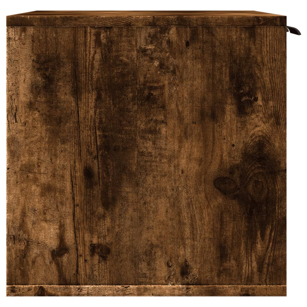 Katzennklo 60x40x40 cm Holzwerkstoff