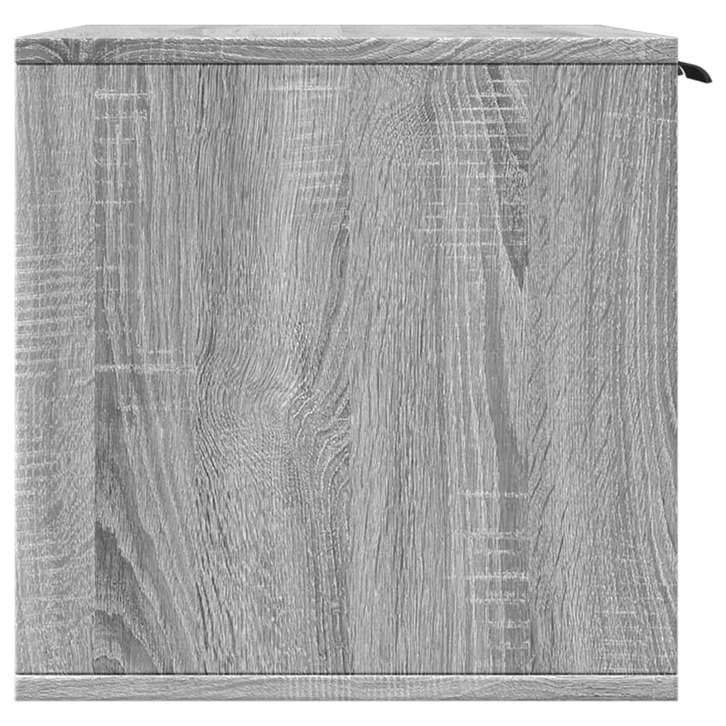 Katzennklo 60x40x40 cm Holzwerkstoff