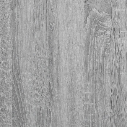 Katzennklo 60x40x40 cm Holzwerkstoff