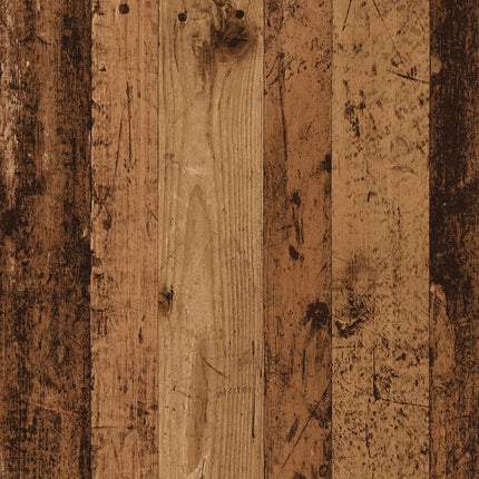 Katzennklo 60x40x40 cm Holzwerkstoff