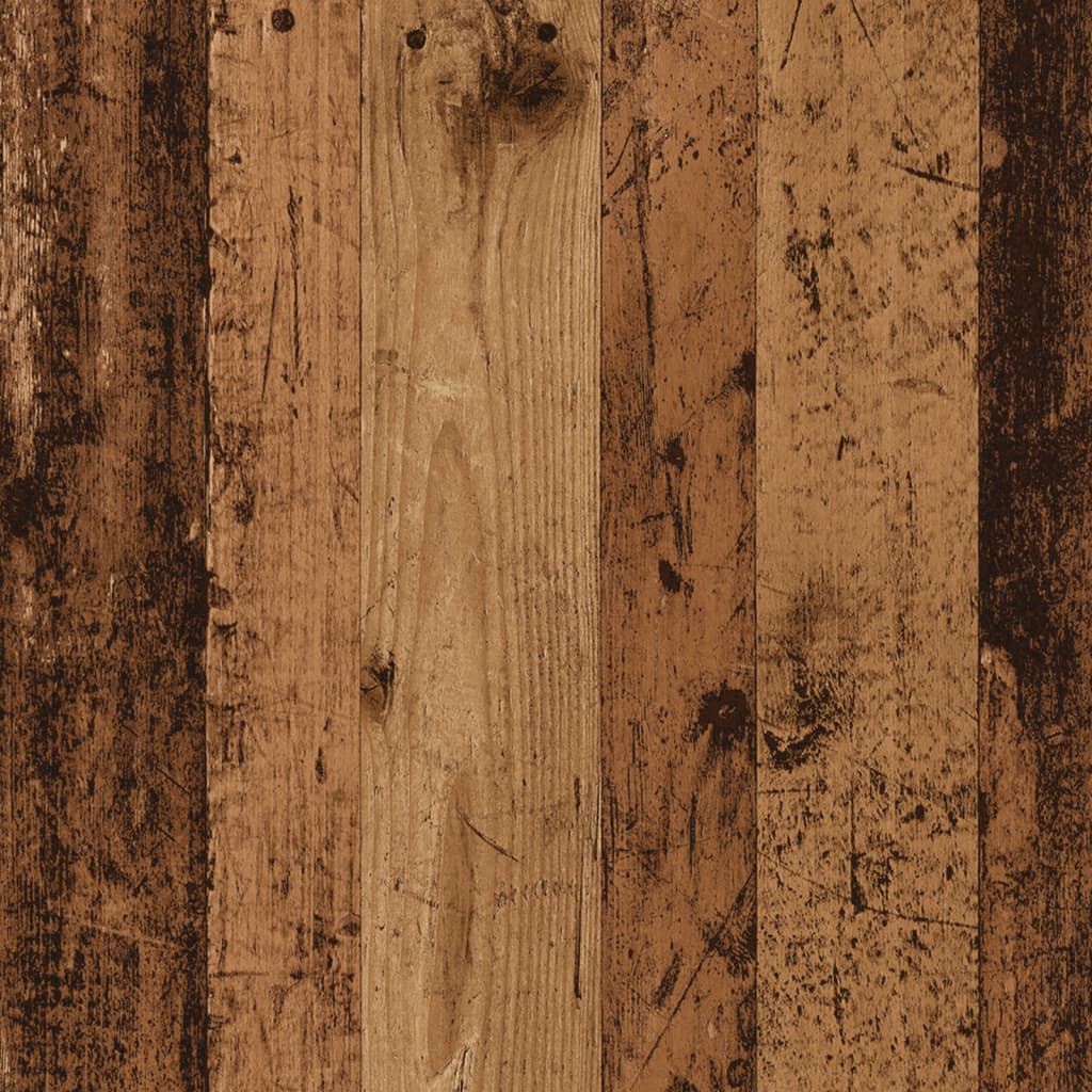 Katzennklo 60x40x40 cm Holzwerkstoff