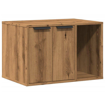 Katzennklo 60x40x40 cm Holzwerkstoff