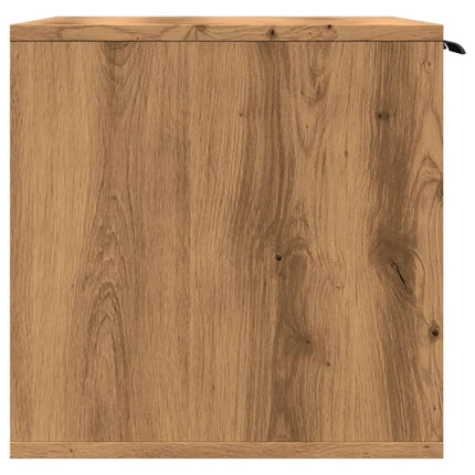 Katzennklo 60x40x40 cm Holzwerkstoff