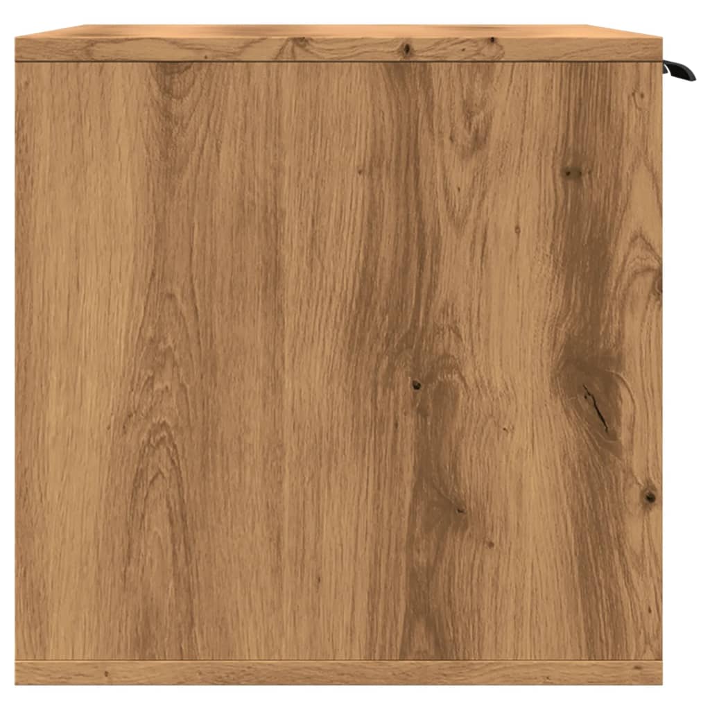 Katzennklo 60x40x40 cm Holzwerkstoff