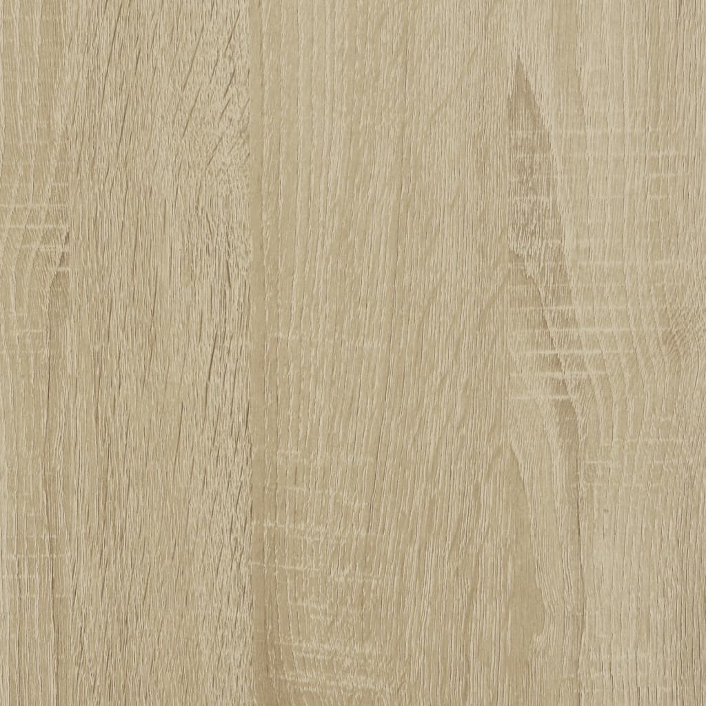 Katzennklo Holzwerkstoff 53x53x51 cm