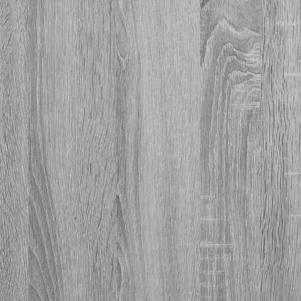 Katzennklo Holzwerkstoff 53x53x51 cm