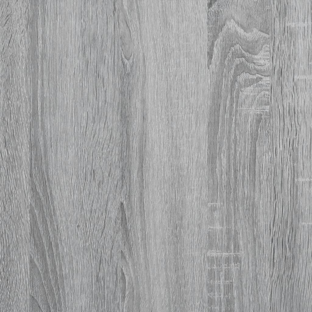 Katzennklo Holzwerkstoff 53x53x51 cm