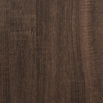 Katzennklo Holzwerkstoff 53x53x51 cm