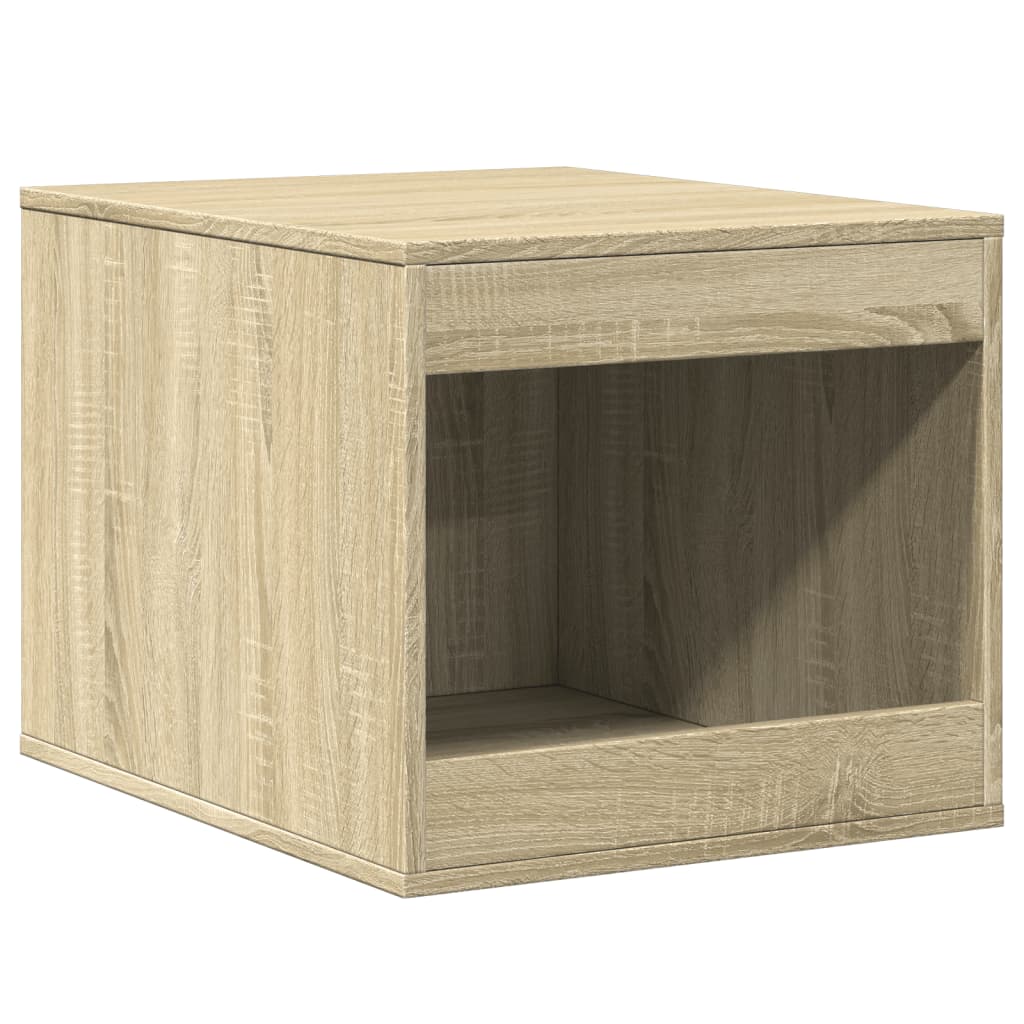 Katzennklo Holzwerkstoff 47x59x42 cm