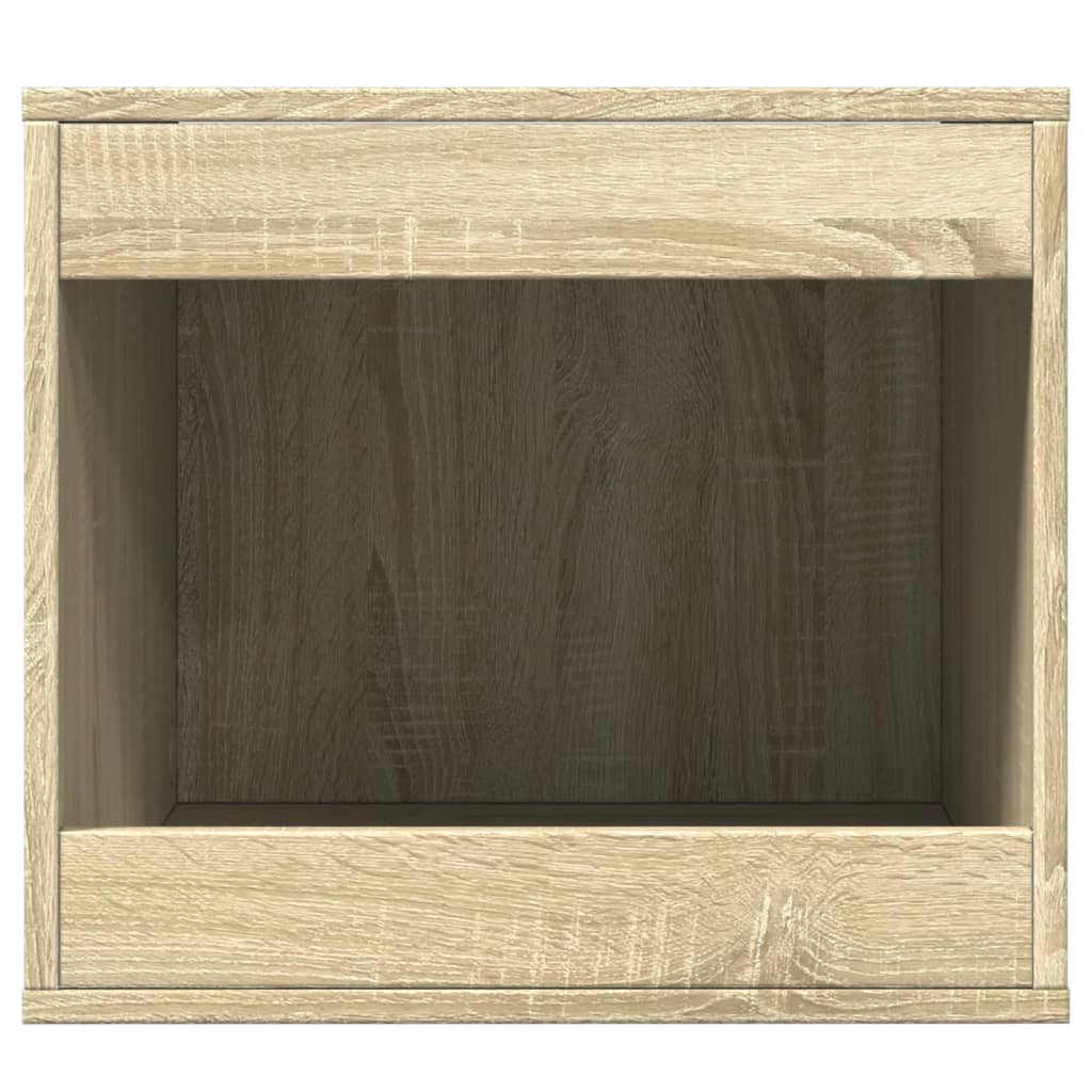 Katzennklo Holzwerkstoff 47x59x42 cm