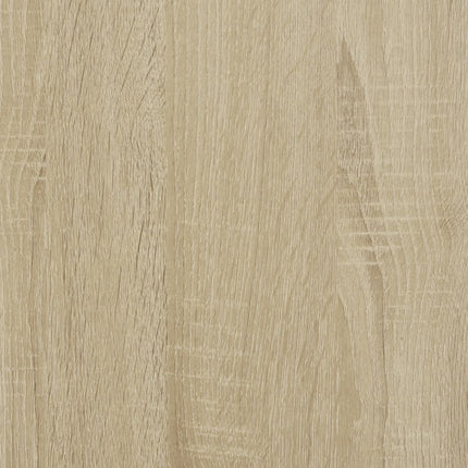 Katzennklo Holzwerkstoff 47x59x42 cm