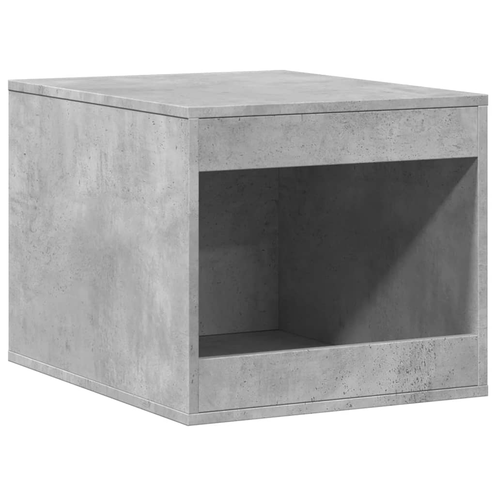 Katzennklo Holzwerkstoff 47x59x42 cm
