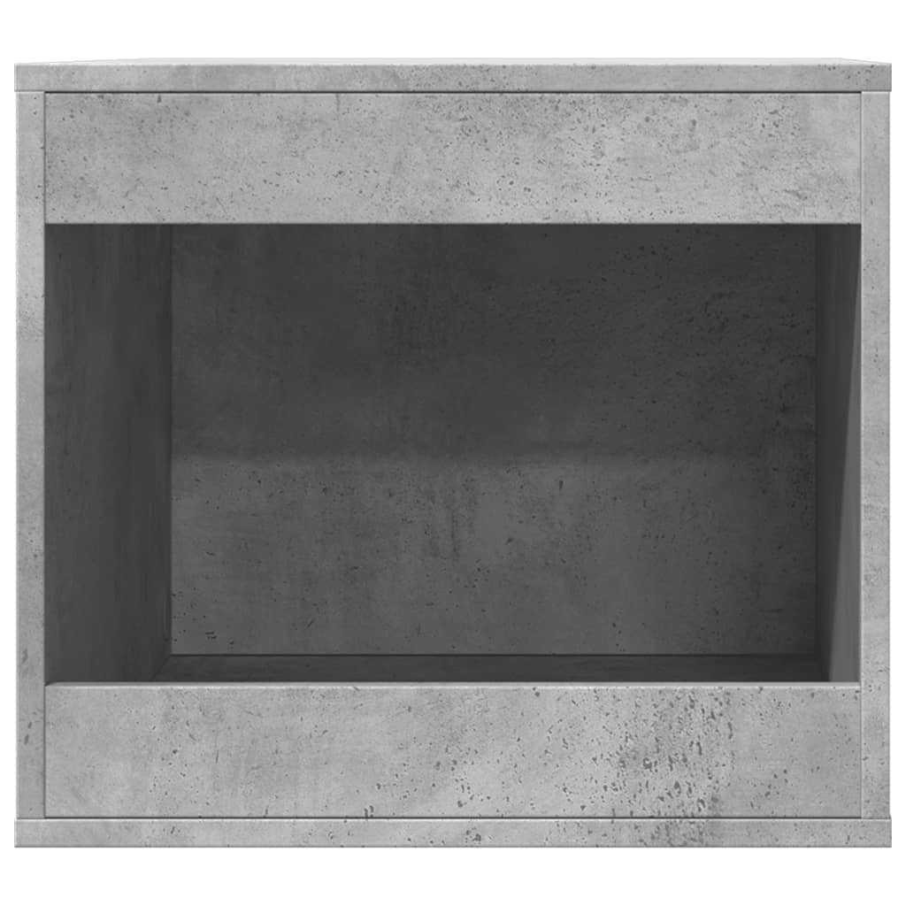 Katzennklo Holzwerkstoff 47x59x42 cm